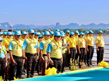 เจ้าหน้าที่กลุ่มส่งเสริมและพัฒนาธุรกิจสหกรณ์ ... พารามิเตอร์รูปภาพ 1