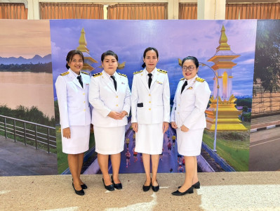 บุคลากรกลุ่มส่งเสริมและพัฒนาการบริหารการจัดการสหกรณ์ ... พารามิเตอร์รูปภาพ 1