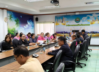 สหกรณ์จังหวัดนครพนม พร้อมด้วยบุคลากร ... พารามิเตอร์รูปภาพ 2