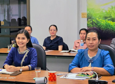 การขับเคลื่อนงานตามแผนงานและนโยบาย ปีงบประมาณ พ.ศ. 2569 – ... พารามิเตอร์รูปภาพ 1