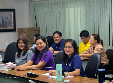 การขับเคลื่อนงานตามแผนงานและนโยบาย ปีงบประมาณ พ.ศ. 2569 – ... พารามิเตอร์รูปภาพ 9