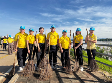 สหกรณ์จังหวัดนครพนม พร้อมด้วยบุคลากรฝ่ายบริหารทั่วไป ... พารามิเตอร์รูปภาพ 10