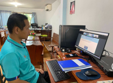 ประชุมขับเคลื่อนโครงการตามมาตรการรักษาเสถียรภาพราคาข้าวเปลือก ปีการผลิต 2568/69 ... พารามิเตอร์รูปภาพ 6