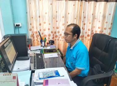 ประชุมขับเคลื่อนโครงการตามมาตรการรักษาเสถียรภาพราคาข้าวเปลือก ปีการผลิต 2568/69 ... พารามิเตอร์รูปภาพ 7