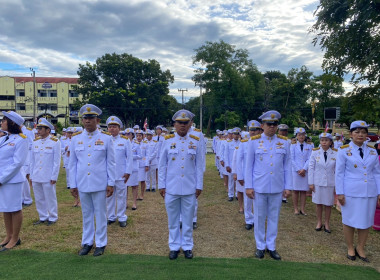 สหกรณ์จังหวัดนครพนม ร่วมกิจกรรมเนื่องในวันปิยมหาราช พารามิเตอร์รูปภาพ 3