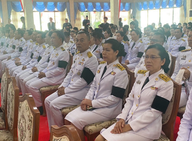 สหกรณ์จังหวัดนครพนม พร้อมด้วยบุคลากรกลุ่มส่งเสริมสหกรณ์ 1 ... พารามิเตอร์รูปภาพ 7