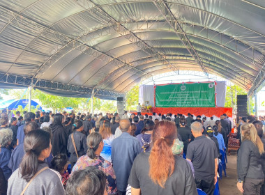 บุคลากรวำนักงานสหกรณ์จังหวัด ... พารามิเตอร์รูปภาพ 13