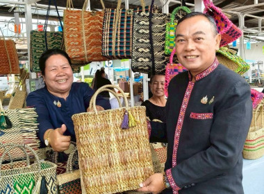 สหกรณ์จังหวัด เข้าร่วมพิธีเปิดกิจกรรม ... พารามิเตอร์รูปภาพ 3