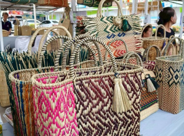 สหกรณ์จังหวัด เข้าร่วมพิธีเปิดกิจกรรม ... พารามิเตอร์รูปภาพ 4