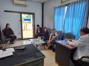 ผู้ตรวจราชการกรม เขตตรวจราชการที่ 11 , 13 และ 14 ... พารามิเตอร์รูปภาพ 5