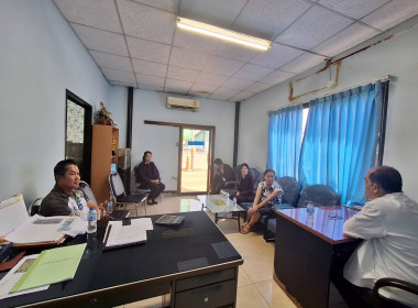 ผู้ตรวจราชการกรม เขตตรวจราชการที่ 11 , 13 และ 14 ... พารามิเตอร์รูปภาพ 6