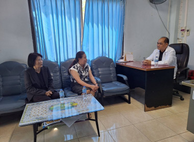 ผู้ตรวจราชการกรม เขตตรวจราชการที่ 11 , 13 และ 14 ... พารามิเตอร์รูปภาพ 7