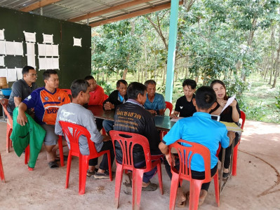 เจ้าหน้าที่กลุ่มส่งเสริมสหกรณ์ 5 ... พารามิเตอร์รูปภาพ 1