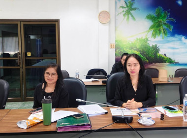 สหกรณ์จังหวัดนครพนมร่วมประชุมชี้แจงผลการจัดชั้นความเข้มแข็งสหกรณ์และกลุ่มเกษตรกร ... พารามิเตอร์รูปภาพ 2