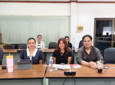 สหกรณ์จังหวัดนครพนมร่วมประชุมชี้แจงผลการจัดชั้นความเข้มแข็งสหกรณ์และกลุ่มเกษตรกร ... พารามิเตอร์รูปภาพ 4