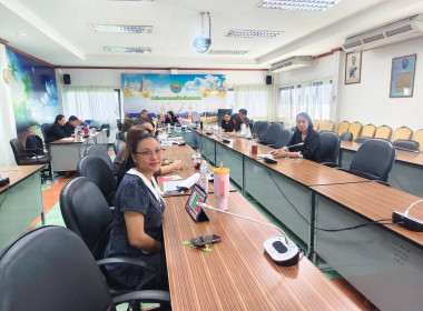 สหกรณ์จังหวัดนครพนมร่วมประชุมชี้แจงผลการจัดชั้นความเข้มแข็งสหกรณ์และกลุ่มเกษตรกร ... พารามิเตอร์รูปภาพ 7
