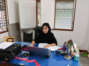 สหกรณ์จังหวัดนครพนมร่วมประชุมชี้แจงผลการจัดชั้นความเข้มแข็งสหกรณ์และกลุ่มเกษตรกร ... พารามิเตอร์รูปภาพ 10