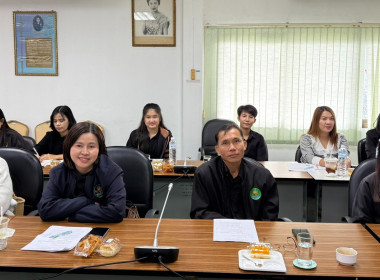 ประชุมซักซ้อมการตรวจการสหกรณ์ เพื่อให้การกำกับ ดูแล ... พารามิเตอร์รูปภาพ 6