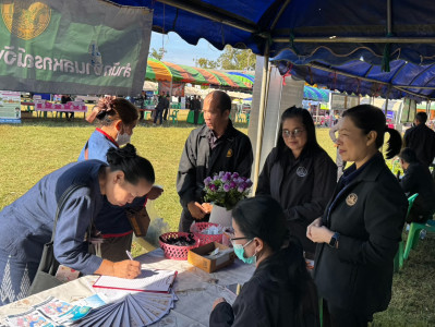 บุคลากรกลุ่มจัดตั้งและส่งเสริมสหกรณ์ ... พารามิเตอร์รูปภาพ 1