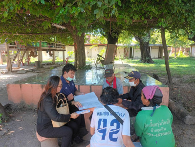 กลุ่มส่งเสริมสหกรณ์ 3 ... พารามิเตอร์รูปภาพ 1