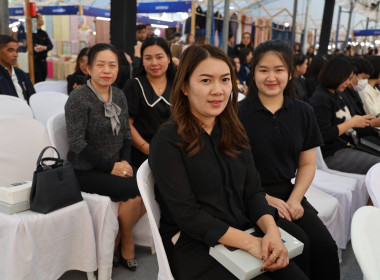 สหกรณ์จังหวัดนครพน พร้อมบุคลากรในสังกัด ... พารามิเตอร์รูปภาพ 7