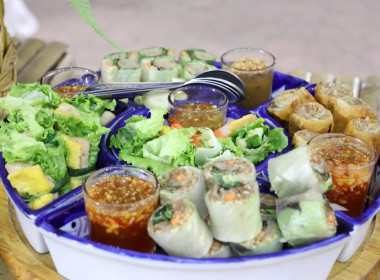 สหกรณ์จังหวัดนครพนม เข้าร่วมเป็นเกียรติในงาน ... พารามิเตอร์รูปภาพ 6