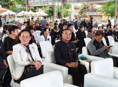 สหกรณ์จังหวัดนครพนม เข้าร่วมเป็นเกียรติในงาน ... พารามิเตอร์รูปภาพ 2