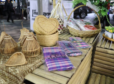 สหกรณ์จังหวัดนครพนม เข้าร่วมเป็นเกียรติในงาน ... พารามิเตอร์รูปภาพ 7