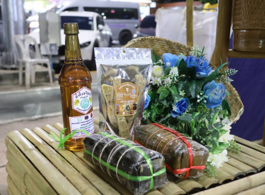 สหกรณ์จังหวัดนครพนม เข้าร่วมเป็นเกียรติในงาน ... พารามิเตอร์รูปภาพ 8