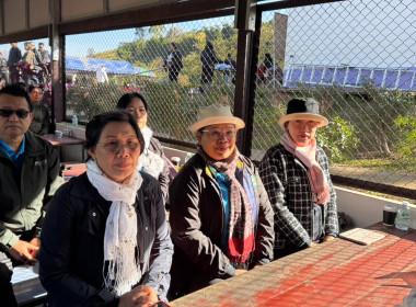 โครงการประชุมเชิงปฏิบัติการขับเคลื่อนสหกรณ์นักเรียน ... พารามิเตอร์รูปภาพ 5