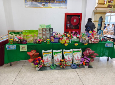 สหกรณ์จังหวัดนครพนม เข้าร่วมประชุมคณะกรมการจังหวัดฯ ... พารามิเตอร์รูปภาพ 7