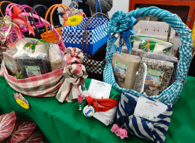 สหกรณ์จังหวัดนครพนม เข้าร่วมประชุมคณะกรมการจังหวัดฯ ... พารามิเตอร์รูปภาพ 8