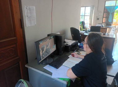 ประชุมชี้แจงแนวทางโครงการปรับโครงสร้างหนี้เกษตรกรสมาชิกกองทุนฟื้นฟูและพัฒนาเกษตรกร ฯ ... พารามิเตอร์รูปภาพ 7