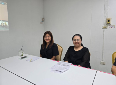 ประชุมชี้แจงแนวทางโครงการปรับโครงสร้างหนี้เกษตรกรสมาชิกกองทุนฟื้นฟูและพัฒนาเกษตรกร ฯ ... พารามิเตอร์รูปภาพ 3