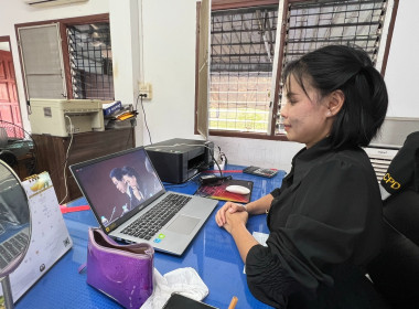 ประชุมชี้แจงแนวทางโครงการปรับโครงสร้างหนี้เกษตรกรสมาชิกกองทุนฟื้นฟูและพัฒนาเกษตรกร ฯ ... พารามิเตอร์รูปภาพ 9