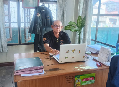 บุคลากรสำนักงานสหกรณ์จังหวัด ... พารามิเตอร์รูปภาพ 12