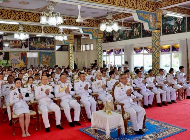 กลุ่มส่งเสริมสหกรณ์ 1 เข้าร่วมกิจกรรมเฉลิมพระเกียรติ ... พารามิเตอร์รูปภาพ 2