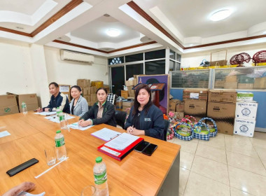 ผอ.กพส. ร่วมประชุมคณะทำงานฝ่ายกำหนดราคากลางซื้อขายประจำวัน ... พารามิเตอร์รูปภาพ 1