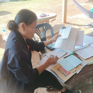 กลุ่มส่งเสริมสหกรณ์ 4 ... พารามิเตอร์รูปภาพ 1