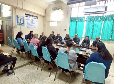 ประชุมเชิงปฏิบัติการถ่ายทอดองค์ความรู้ ... พารามิเตอร์รูปภาพ 3