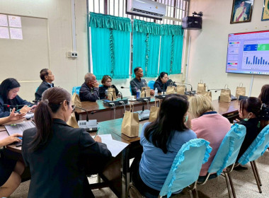 ประชุมเชิงปฏิบัติการถ่ายทอดองค์ความรู้ ... พารามิเตอร์รูปภาพ 4