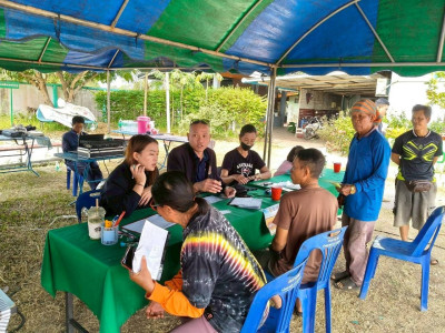 เจ้าหน้าที่กลุ่มส่งเสริมเเละพัฒนาธุรกิจสหกรณ์ ... พารามิเตอร์รูปภาพ 1