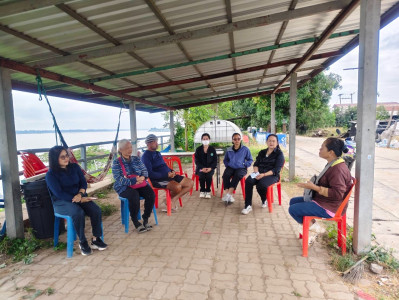 เจ้าหน้าที่กลุ่มจัดตั้งและส่งเสริมสหกรณ์ ... พารามิเตอร์รูปภาพ 1