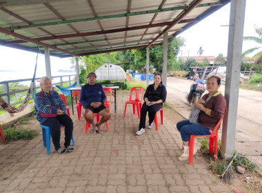 เจ้าหน้าที่กลุ่มจัดตั้งและส่งเสริมสหกรณ์ ... พารามิเตอร์รูปภาพ 2