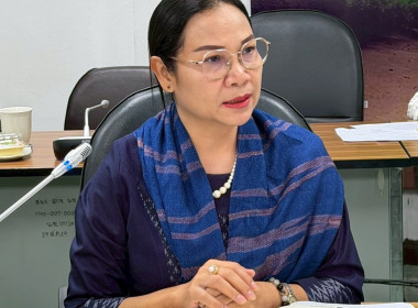 ประชุมคณะทำงานระดับจังหวัดแก้ไขปัญหาการดำเนินงานของสหกรณ์และกลุ่มเกษตรกรที่มีข้อบกพร่อง (จกบ.) ครั้งที่ 1 ... พารามิเตอร์รูปภาพ 2