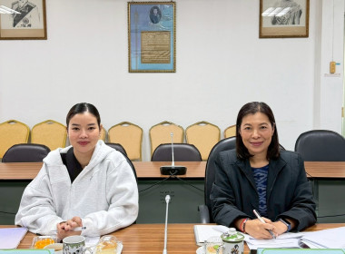 ประชุมคณะทำงานระดับจังหวัดแก้ไขปัญหาการดำเนินงานของสหกรณ์และกลุ่มเกษตรกรที่มีข้อบกพร่อง (จกบ.) ครั้งที่ 1 ... พารามิเตอร์รูปภาพ 6