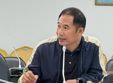 ประชุมคณะทำงานระดับจังหวัดแก้ไขปัญหาการดำเนินงานของสหกรณ์และกลุ่มเกษตรกรที่มีข้อบกพร่อง (จกบ.) ครั้งที่ 1 ... พารามิเตอร์รูปภาพ 8