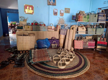 ประชุมโครงการประชุมเชิงปฏิบัติการขับเคลื่อนการเชื่อมโยงผลิตภัณฑ์ชุมชนระดับพื้นที่ ... พารามิเตอร์รูปภาพ 5