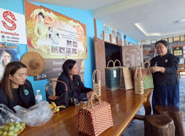 ประชุมโครงการประชุมเชิงปฏิบัติการขับเคลื่อนการเชื่อมโยงผลิตภัณฑ์ชุมชนระดับพื้นที่ ... พารามิเตอร์รูปภาพ 6