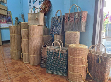 ประชุมโครงการประชุมเชิงปฏิบัติการขับเคลื่อนการเชื่อมโยงผลิตภัณฑ์ชุมชนระดับพื้นที่ ... พารามิเตอร์รูปภาพ 7